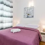 Apartment Vesna *