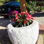 Apartment Vesna