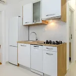 Apartment Vesna *