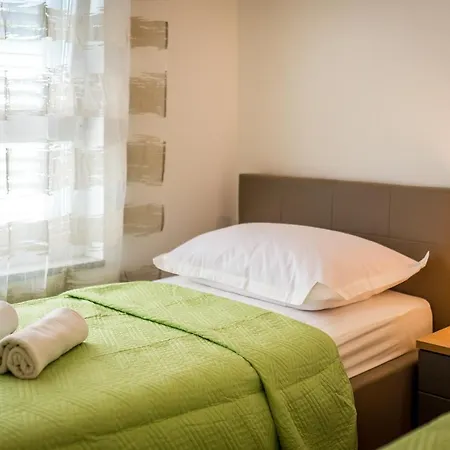 Vesna Apartment *