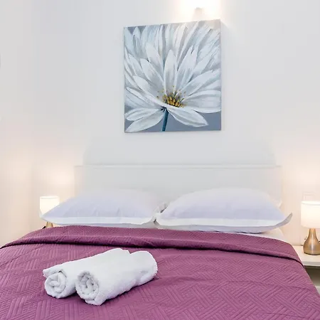 Vesna Appartement Grebaštica