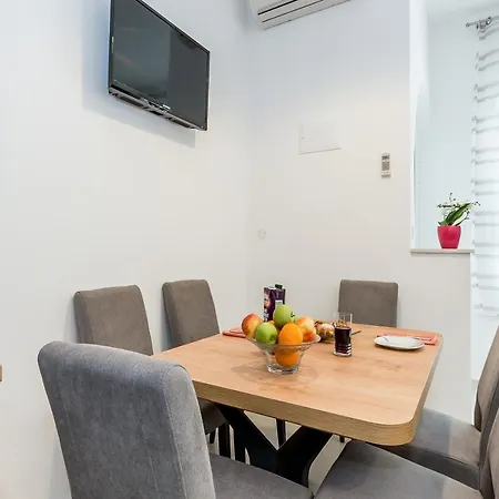 Appartement Vesna Grebaštica