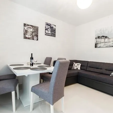 Vesna Apartmán