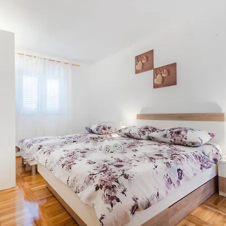 Apartment Vesna