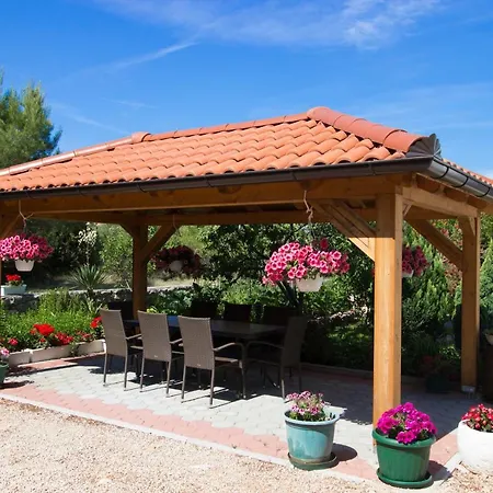 Appartement Vesna Grebaštica