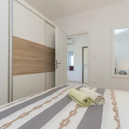 Appartement Vesna Grebaštica
