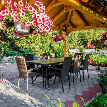 Vesna Apartment