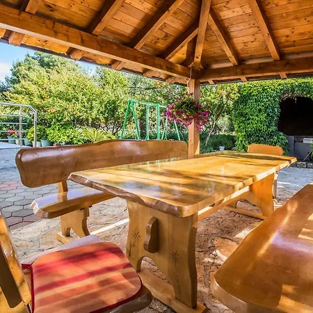 Apartment Vesna
