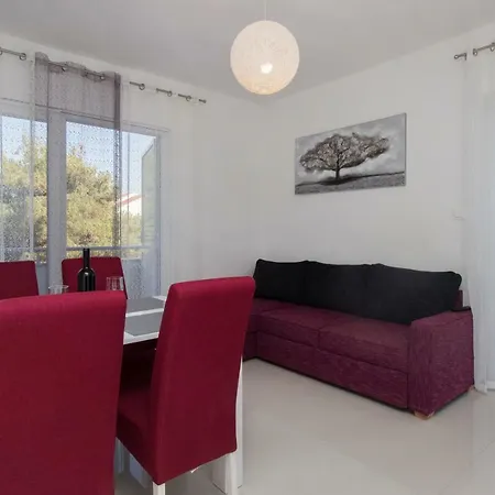 Appartement Vesna Grebaštica