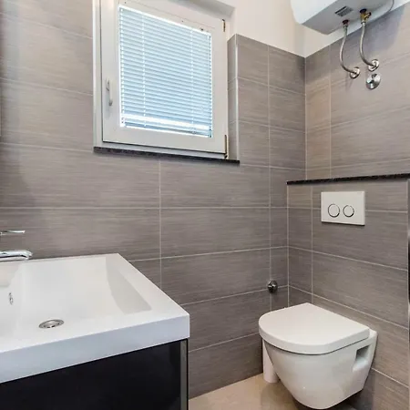 Appartement Vesna Grebaštica