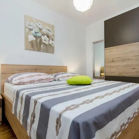 Vesna Apartment