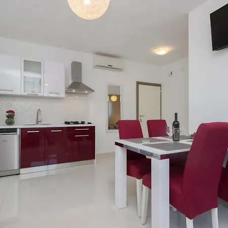 Apartment Vesna