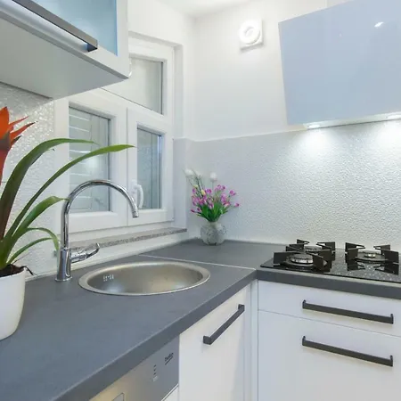 Appartement Vesna Grebaštica