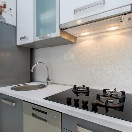 Vesna Apartment *