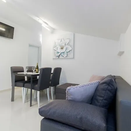 Apartment Vesna