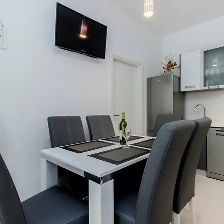Vesna Appartement Grebaštica