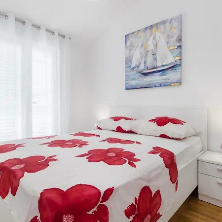 Apartmán Vesna Grebaštica