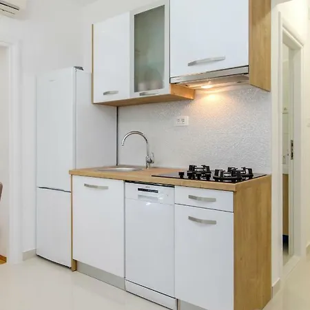 Apartment Vesna *