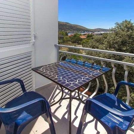 Vesna Appartement Grebaštica