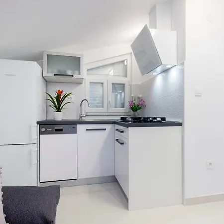 Vesna Apartment *