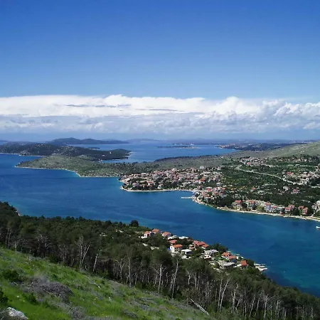 Appartement Vesna Grebaštica