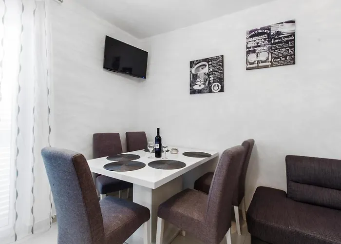 Appartement Vesna *