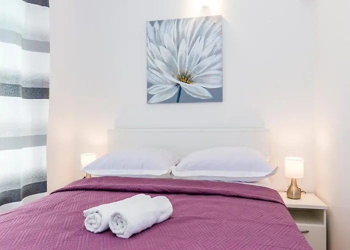 Vesna Appartement Grebaštica