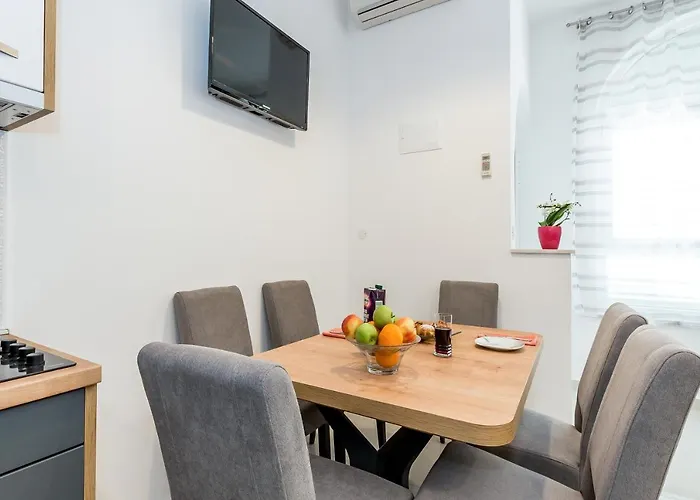 Apartman Vesna Grebastica