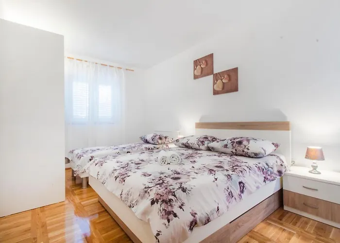 Apartman Vesna