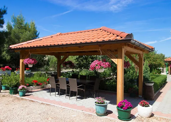 Apartman Vesna Grebastica