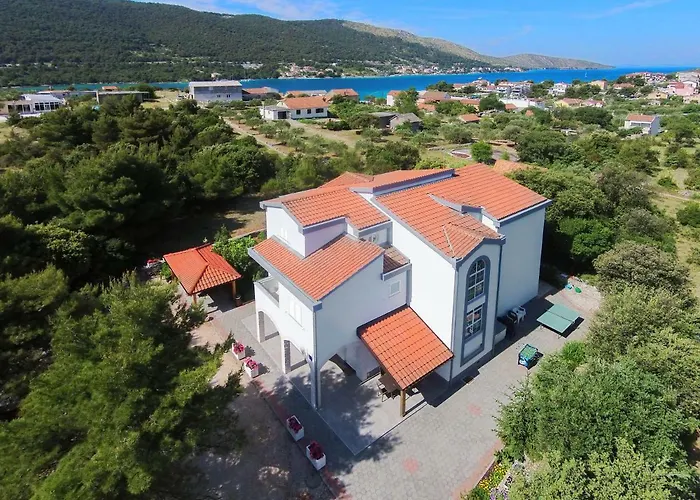 Vesna Appartement Grebaštica