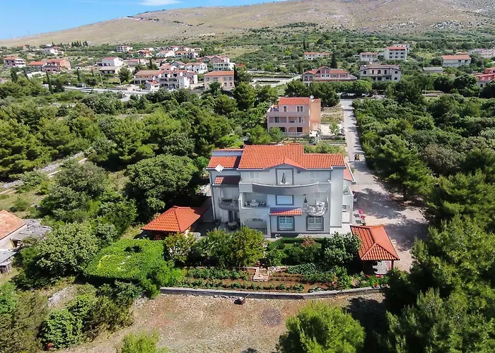 Apartman Vesna Grebastica