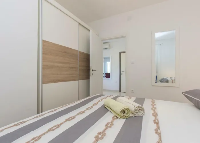 Appartement Vesna Grebaštica
