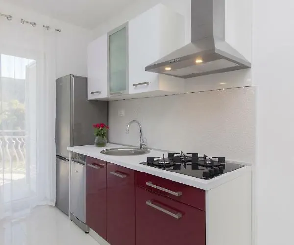 Vesna Appartement Grebaštica