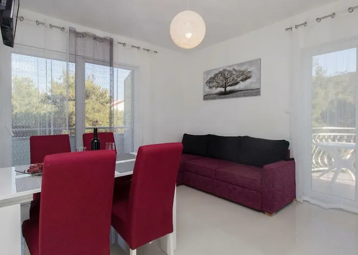 Appartement Vesna Grebaštica