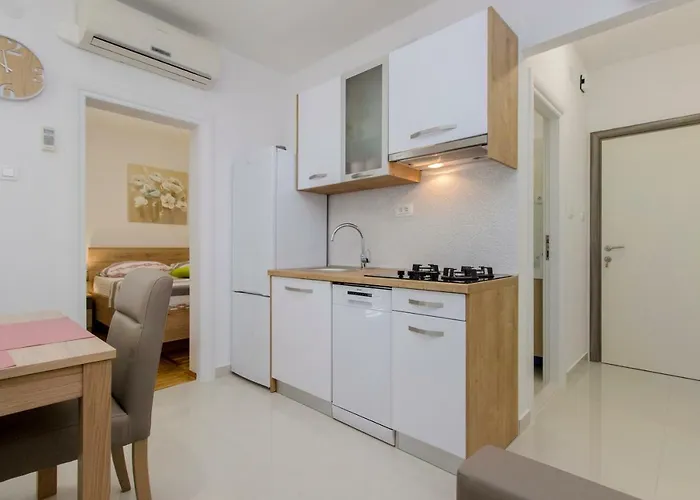 Appartement Vesna Grebaštica