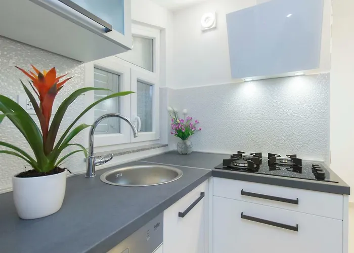 Appartement Vesna Grebaštica