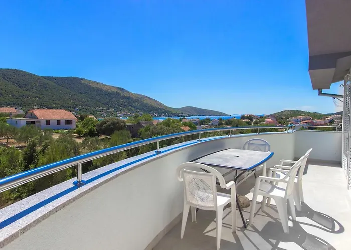 Vesna Apartman Grebastica