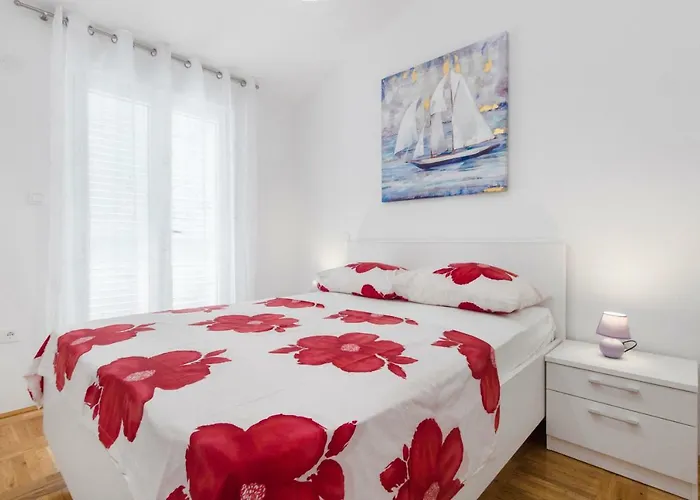 Appartement Vesna Grebaštica