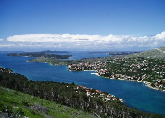 Appartement Vesna Grebaštica